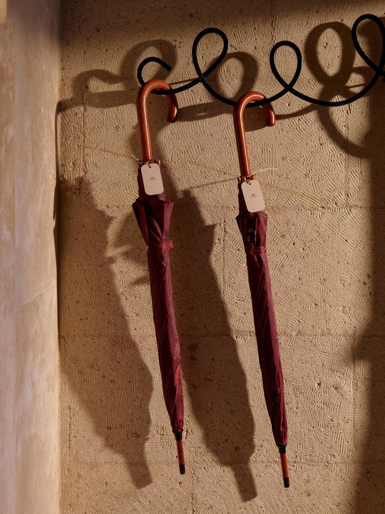 מלון נבשהיר Argos In Cappadocia מראה חיצוני תמונה