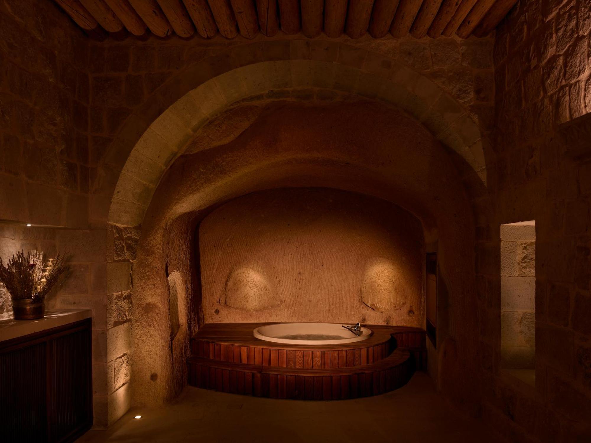 מלון נבשהיר Argos In Cappadocia מראה חיצוני תמונה