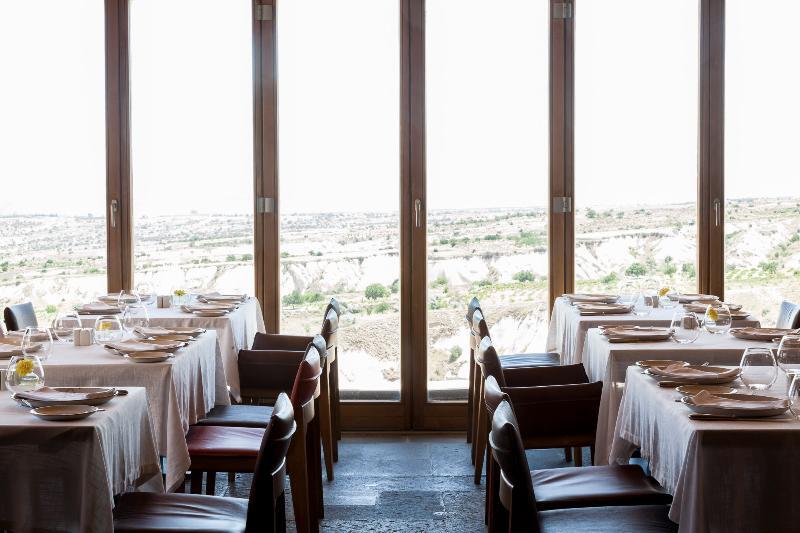 מלון נבשהיר Argos In Cappadocia מראה חיצוני תמונה